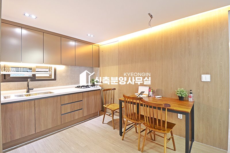 경기 안산상록구 월피동 대한 아크로빌 2차 [ 2룸 . 3룸 . 테라스 Type ] 분양 매물번호 14358 사진 8
