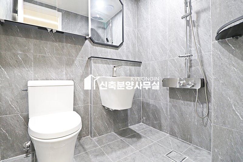 경기 안산상록구 월피동 대한 아크로빌 2차 [ 2룸 . 3룸 . 테라스 Type ] 분양 매물번호 14358 사진 14