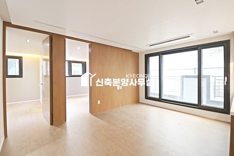 경기 안산상록구 월피동 대한 아크로빌 2차 [ 2룸 . 3룸 . 테라스 Type ] 분양 매물번호 14358 사진 18