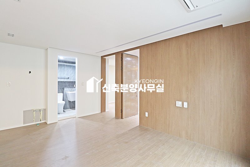 경기 안산상록구 월피동 대한 아크로빌 2차 [ 2룸 . 3룸 . 테라스 Type ] 분양 매물번호 14358 사진 19