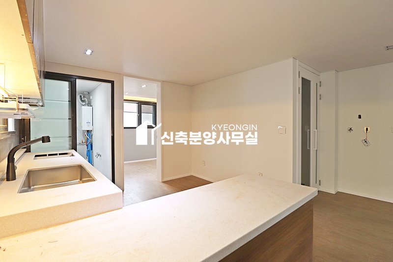 경기 안산상록구 월피동 대한 아크로빌 2차 [ 2룸 . 3룸 . 테라스 Type ] 분양 매물번호 14358 사진 21