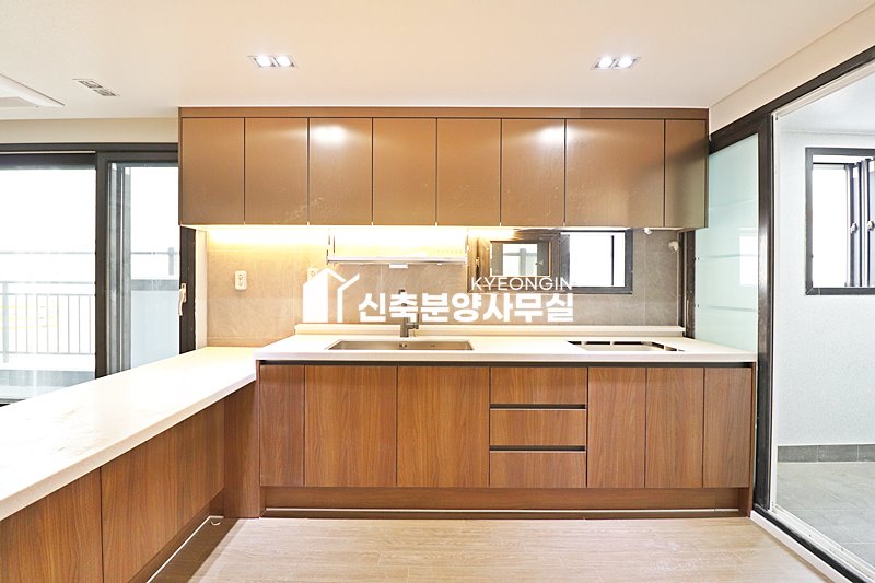 경기 안산상록구 월피동 대한 아크로빌 2차 [ 2룸 . 3룸 . 테라스 Type ] 분양 매물번호 14358 사진 25