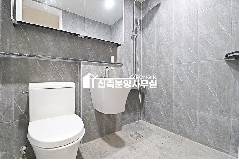 경기 안산상록구 월피동 대한 아크로빌 2차 [ 2룸 . 3룸 . 테라스 Type ] 분양 매물번호 14358 사진 32