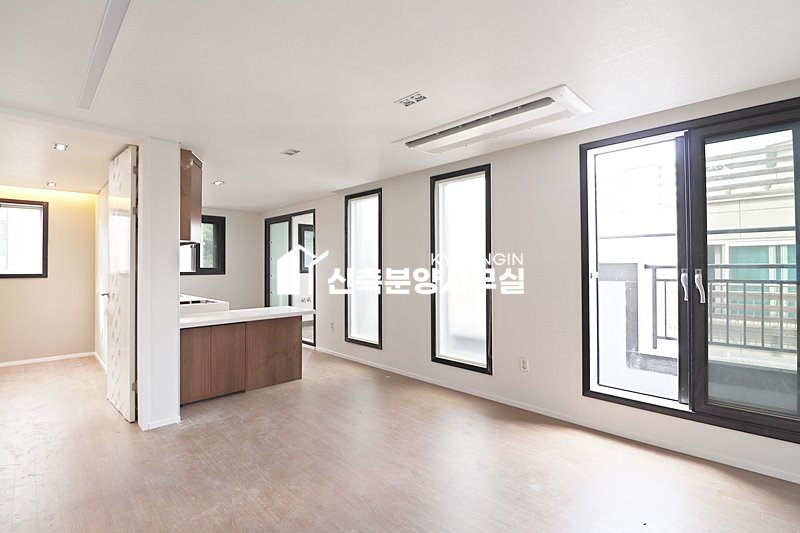 경기 안산상록구 월피동 대한 아크로빌 2차 [ 2룸 . 3룸 . 테라스 Type ] 분양 매물번호 14358 사진 36