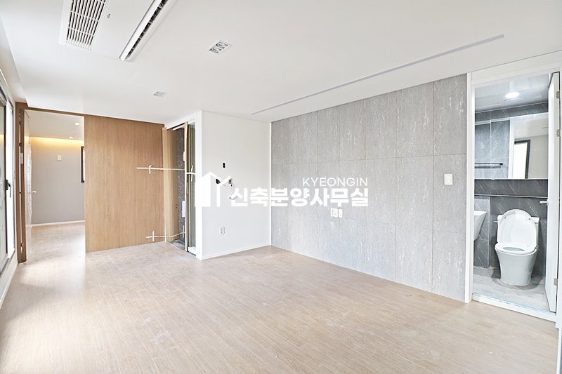 경기 안산상록구 월피동 대한 아크로빌 2차 [ 2룸 . 3룸 . 테라스 Type ] 분양 매물번호 14358 사진 38
