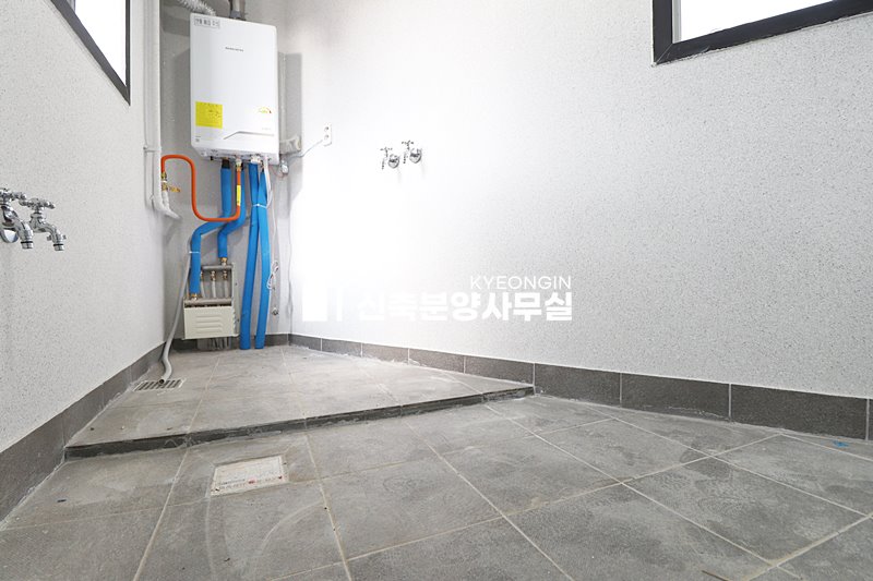 경기 안산상록구 월피동 대한 아크로빌 2차 [ 2룸 . 3룸 . 테라스 Type ] 분양 매물번호 14358 사진 46