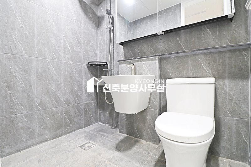 경기 안산상록구 월피동 대한 아크로빌 2차 [ 2룸 . 3룸 . 테라스 Type ] 분양 매물번호 14358 사진 49