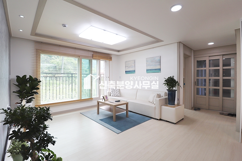 경기 파주시 법원읍 대능리 노블하임 분양 매물번호 12059 사진 4