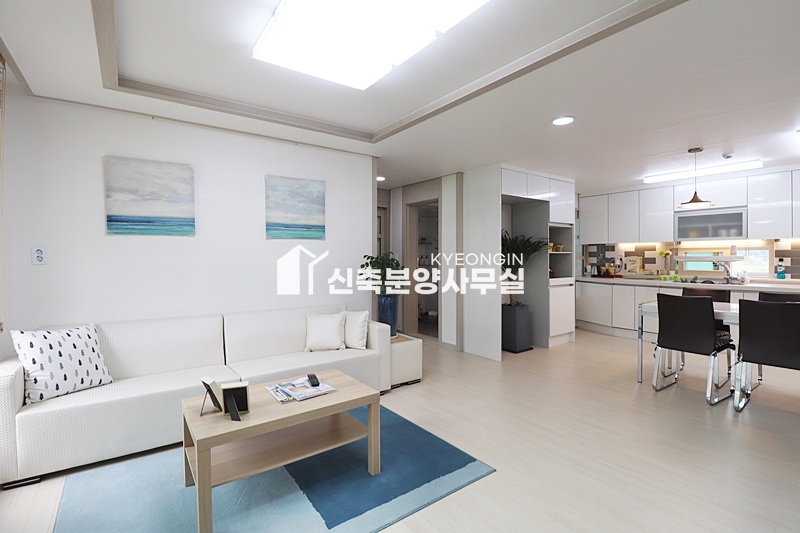 경기 파주시 법원읍 대능리 노블하임 분양 매물번호 12059 사진 5