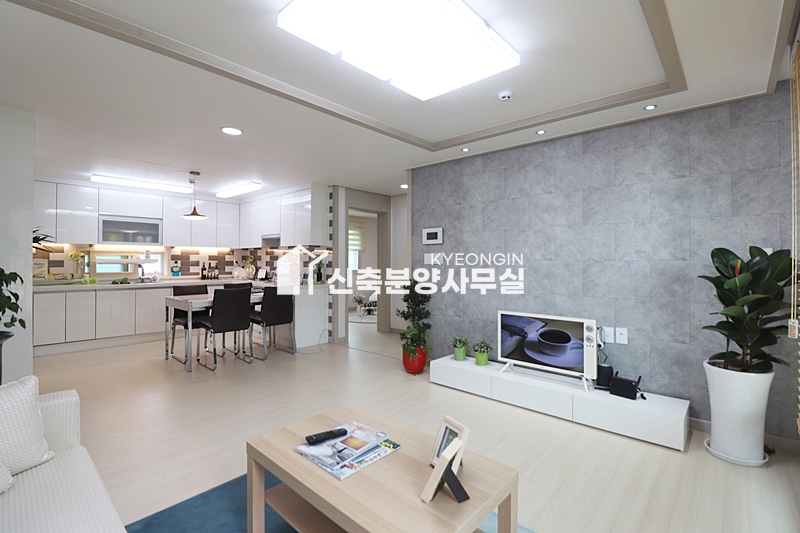 경기 파주시 법원읍 대능리 노블하임 분양 매물번호 12059 사진 6