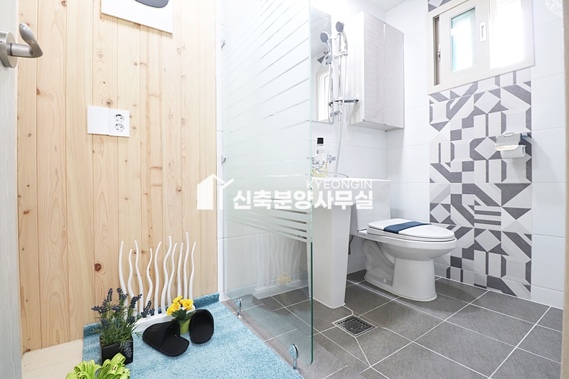 경기 파주시 법원읍 대능리 노블하임 분양 매물번호 12059 사진 13