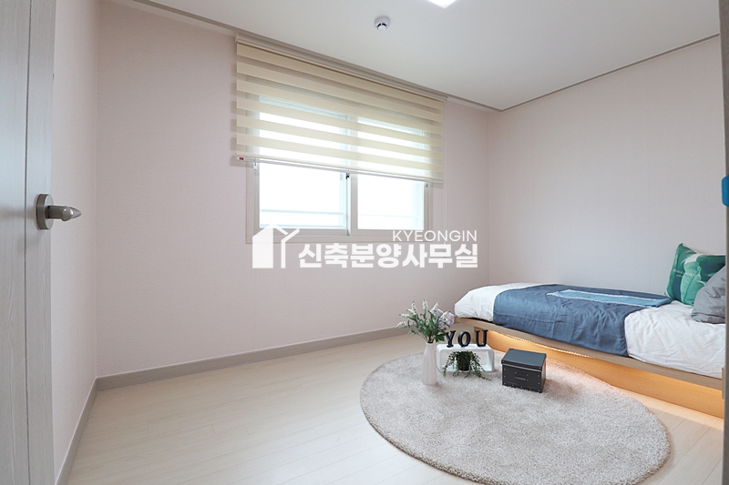 경기 파주시 법원읍 대능리 노블하임 분양 매물번호 12059 사진 14