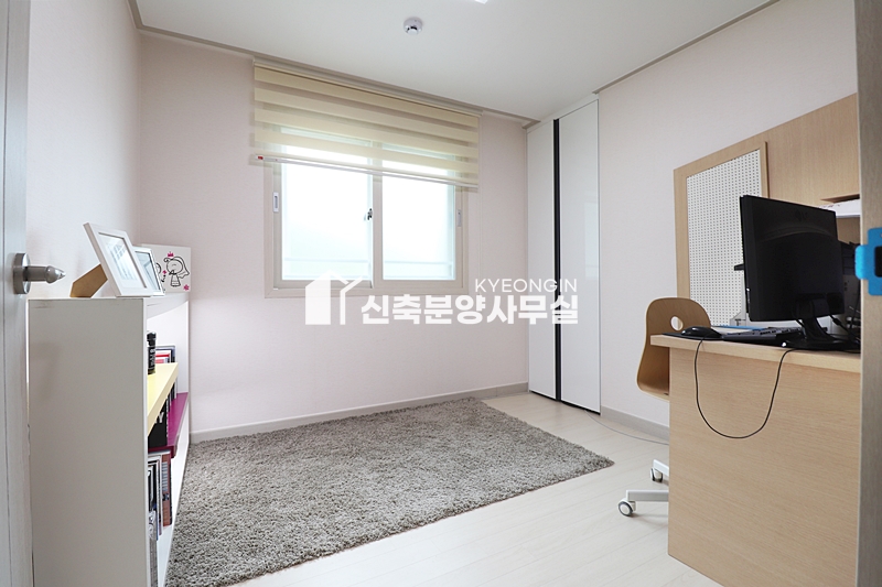 경기 파주시 법원읍 대능리 노블하임 분양 매물번호 12059 사진 15