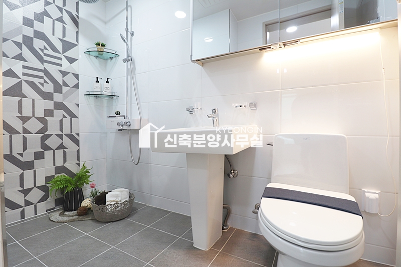 경기 파주시 법원읍 대능리 노블하임 분양 매물번호 12059 사진 16
