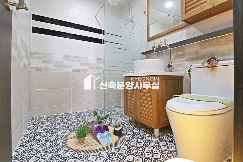 경기 파주시 야동동 에덴빌리지 분양 매물번호 10213 사진 16