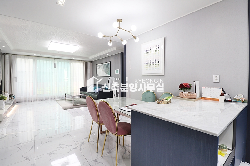 경기 파주시 야당동 수아비스 3차 [ 3룸 . 테라스 . 복층 Type ] 분양 매물번호 10187 사진 1