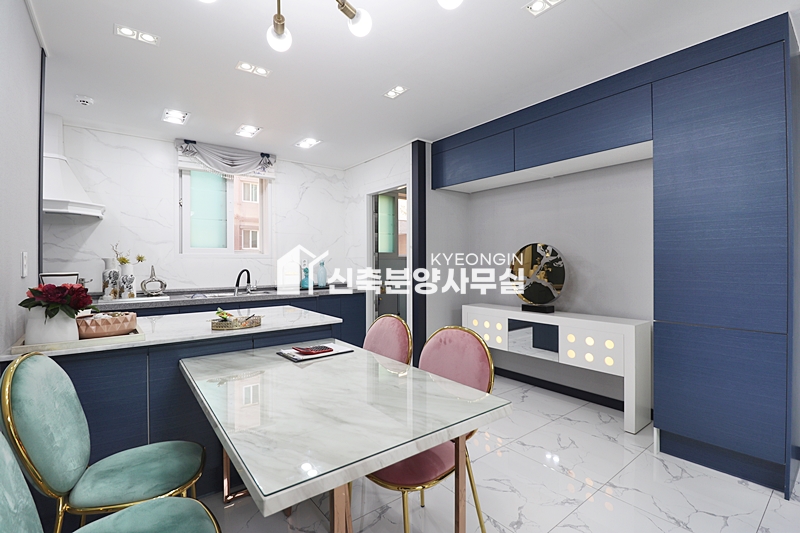 경기 파주시 야당동 수아비스 3차 [ 3룸 . 테라스 . 복층 Type ] 분양 매물번호 10187 사진 7