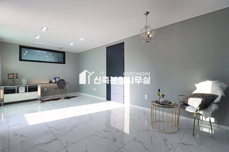 경기 파주시 야당동 수아비스 3차 [ 3룸 . 테라스 . 복층 Type ] 분양 매물번호 10187 사진 11