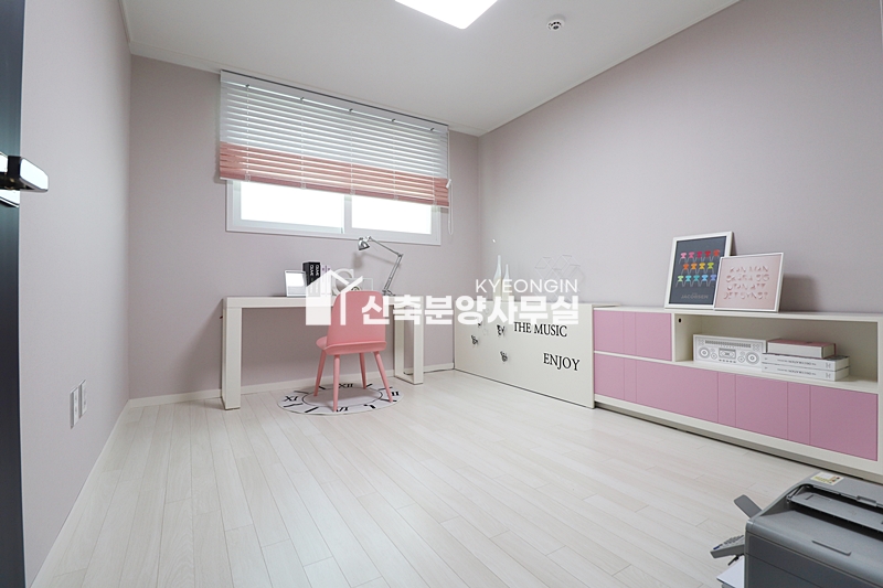경기 파주시 야당동 수아비스 3차 [ 3룸 . 테라스 . 복층 Type ] 분양 매물번호 10187 사진 12
