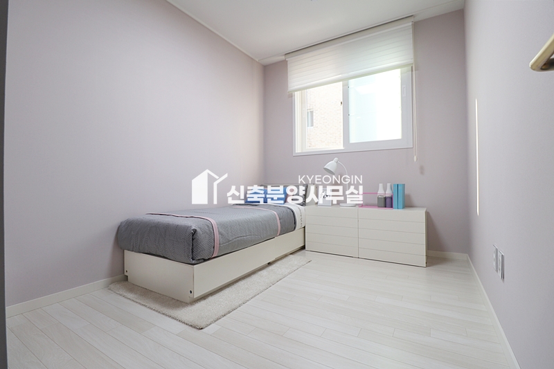 경기 파주시 야당동 J블리스 [ 3룸 . 테라스 .복층 Type ] 분양 매물번호 10175 사진 16