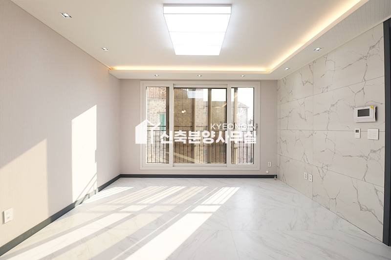 경기 파주시 야당동 J블리스 [ 3룸 . 테라스 .복층 Type ] 분양 매물번호 10175 사진 21