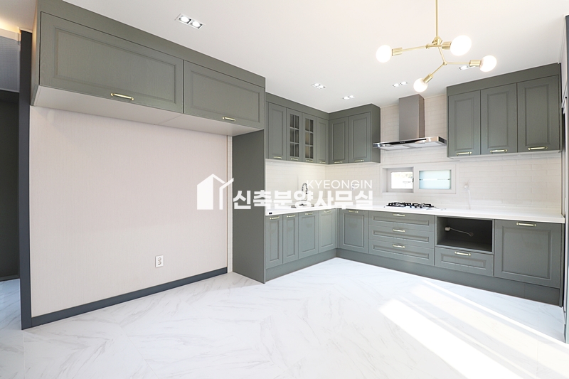 경기 파주시 야당동 J블리스 [ 3룸 . 테라스 .복층 Type ] 분양 매물번호 10175 사진 25