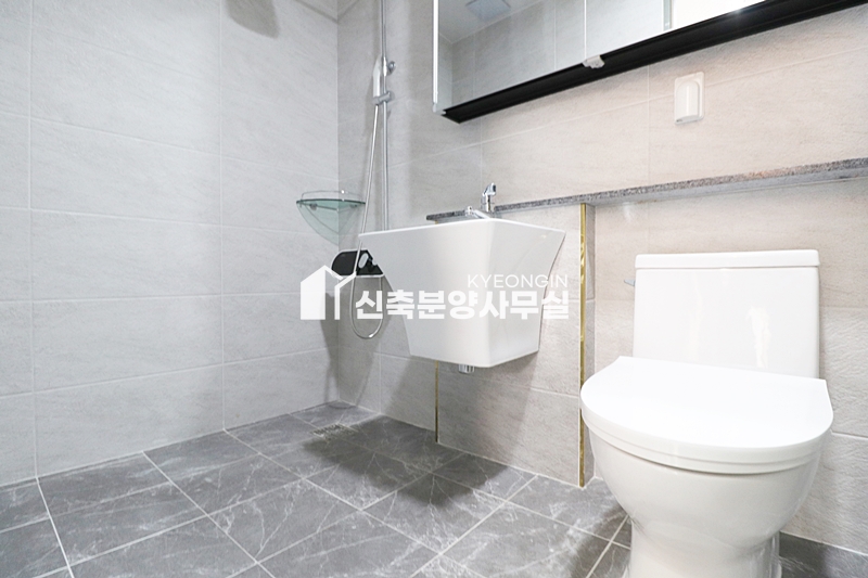 경기 파주시 야당동 J블리스 [ 3룸 . 테라스 .복층 Type ] 분양 매물번호 10175 사진 31