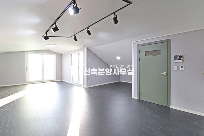 경기 파주시 야당동 J블리스 [ 3룸 . 테라스 .복층 Type ] 분양 매물번호 10175 사진 34