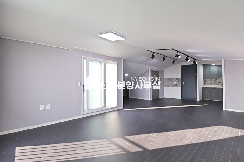 경기 파주시 야당동 J블리스 [ 3룸 . 테라스 .복층 Type ] 분양 매물번호 10175 사진 35