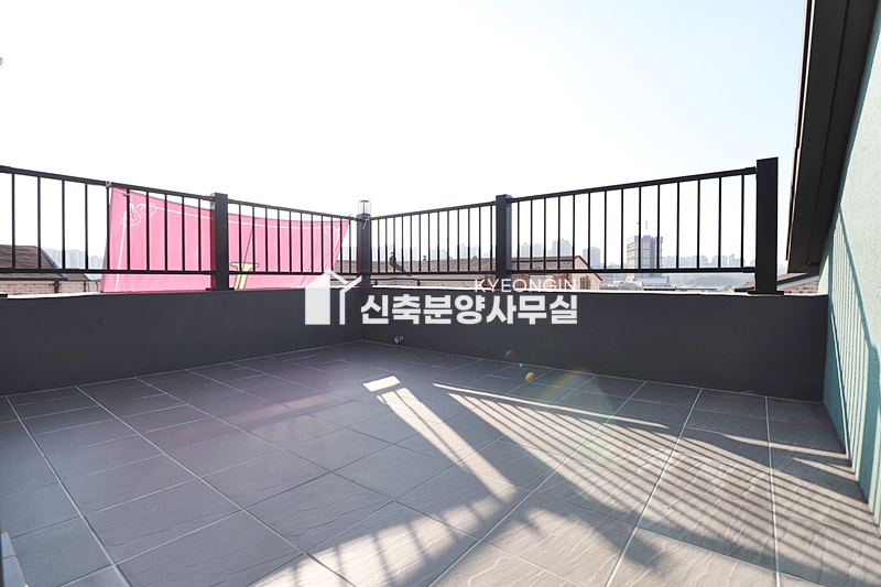 경기 파주시 야당동 J블리스 [ 3룸 . 테라스 .복층 Type ] 분양 매물번호 10175 사진 40