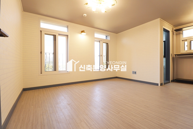 경기 파주시 야당동 정우팰리스V [ 3룸 . 테라스 . 복층 Type ] 분양 매물번호 10190 사진 27
