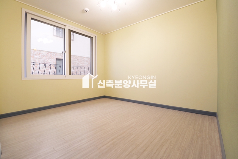 경기 파주시 야당동 정우팰리스V [ 3룸 . 테라스 . 복층 Type ] 분양 매물번호 10190 사진 29