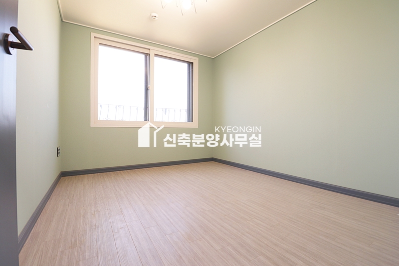 경기 파주시 야당동 정우팰리스V [ 3룸 . 테라스 . 복층 Type ] 분양 매물번호 10190 사진 30