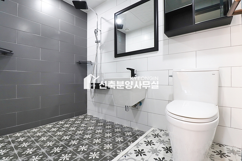 경기 파주시 야당동 정우팰리스V [ 3룸 . 테라스 . 복층 Type ] 분양 매물번호 10190 사진 31