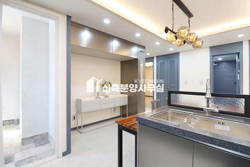 경기 파주시 야당동 정우팰리스V [ 3룸 . 테라스 . 복층 Type ] 분양 매물번호 10190 사진 44