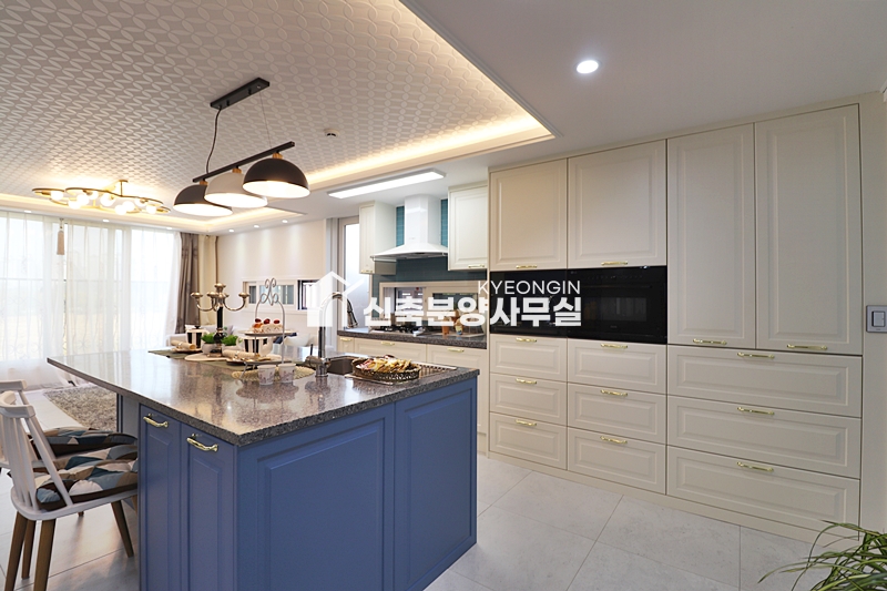 경기 파주시 야당동 정우팰리스V [ 3룸 . 테라스 . 복층 Type ] 분양 매물번호 10190 사진 61