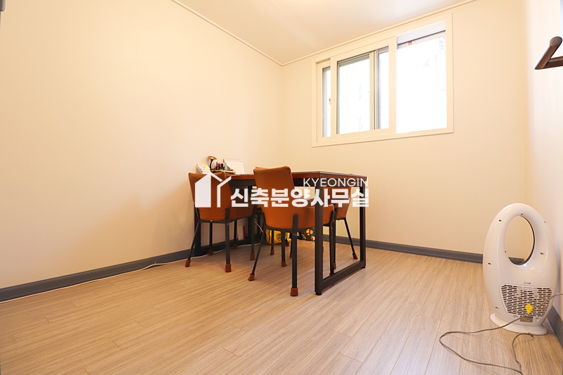 경기 파주시 야당동 정우팰리스V [ 3룸 . 테라스 . 복층 Type ] 분양 매물번호 10190 사진 64