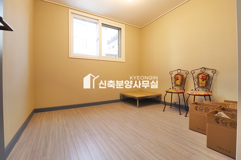경기 파주시 야당동 정우팰리스V [ 3룸 . 테라스 . 복층 Type ] 분양 매물번호 10190 사진 65