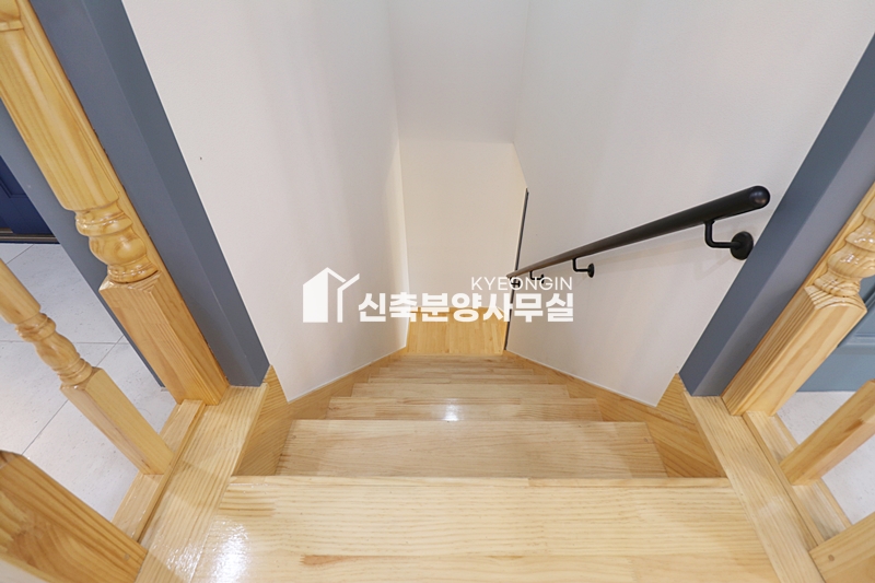 경기 파주시 야당동 정우팰리스V [ 3룸 . 테라스 . 복층 Type ] 분양 매물번호 10190 사진 67