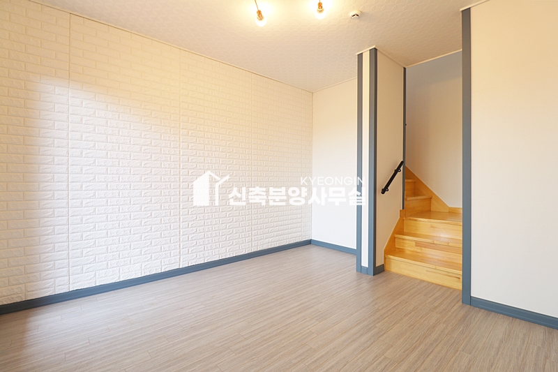 경기 파주시 야당동 정우팰리스V [ 3룸 . 테라스 . 복층 Type ] 분양 매물번호 10190 사진 69