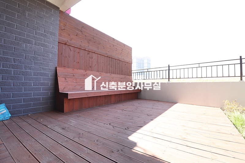 경기 파주시 야당동 정우팰리스V [ 3룸 . 테라스 . 복층 Type ] 분양 매물번호 10190 사진 70