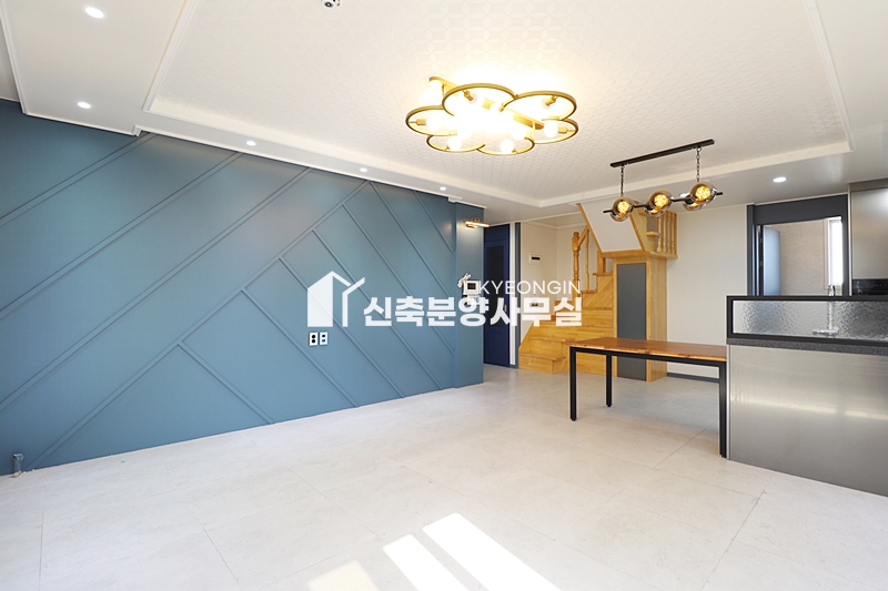 경기 파주시 야당동 정우팰리스V [ 3룸 . 테라스 . 복층 Type ] 분양 매물번호 10190 사진 76