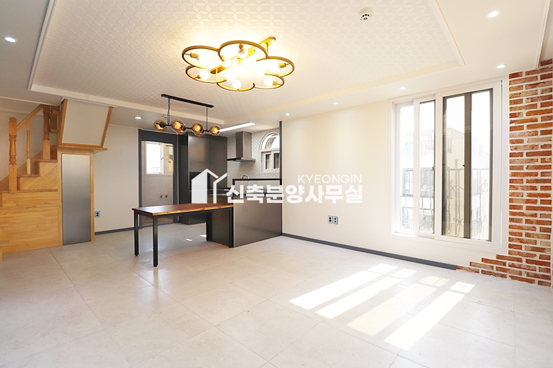 경기 파주시 야당동 정우팰리스V [ 3룸 . 테라스 . 복층 Type ] 분양 매물번호 10190 사진 77