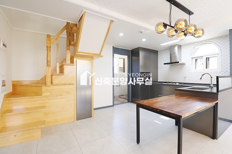 경기 파주시 야당동 정우팰리스V [ 3룸 . 테라스 . 복층 Type ] 분양 매물번호 10190 사진 80