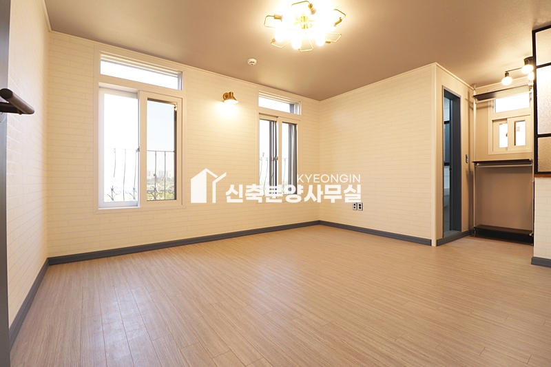 경기 파주시 야당동 정우팰리스V [ 3룸 . 테라스 . 복층 Type ] 분양 매물번호 10190 사진 83