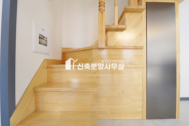 경기 파주시 야당동 정우팰리스V [ 3룸 . 테라스 . 복층 Type ] 분양 매물번호 10190 사진 88