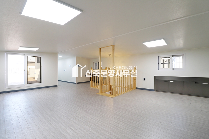 경기 파주시 야당동 정우팰리스V [ 3룸 . 테라스 . 복층 Type ] 분양 매물번호 10190 사진 90