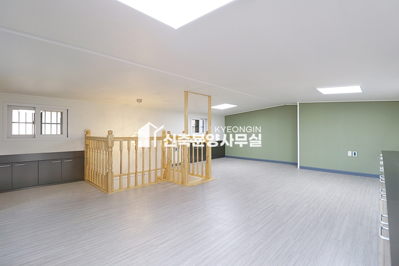 경기 파주시 야당동 정우팰리스V [ 3룸 . 테라스 . 복층 Type ] 분양 매물번호 10190 사진 91