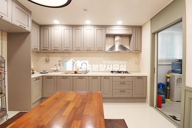 경기 파주시 야당동 르메종 [ 3룸 . 복층 Type ] 분양 매물번호 10184 사진 10