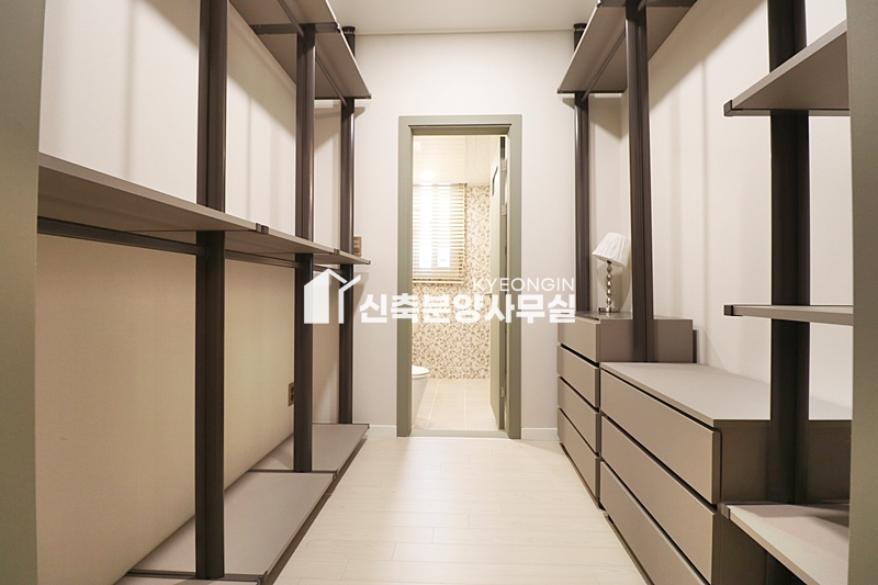 경기 파주시 야당동 르메종 [ 3룸 . 복층 Type ] 분양 매물번호 10184 사진 12
